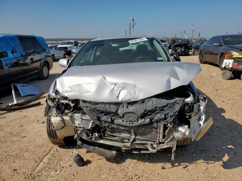 Photo 5 from auction – 2011 TOYOTA COROLLA BA with VIN 2T1BU4EEXBC732380