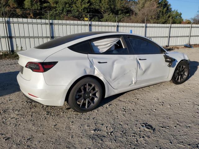Photo 3 from auction – 2023 TESLA MODEL 3 with VIN 5YJ3E1EA3PF572584