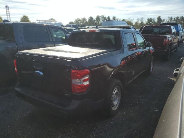 Photo 3 from auction – 2024 FORD MAVERICK X with VIN 3FTTW8B91RRB56664