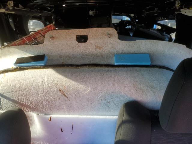 Photo 10 from auction – 2024 DODGE DURANGO PU with VIN 1C4SDJFT3RC134520