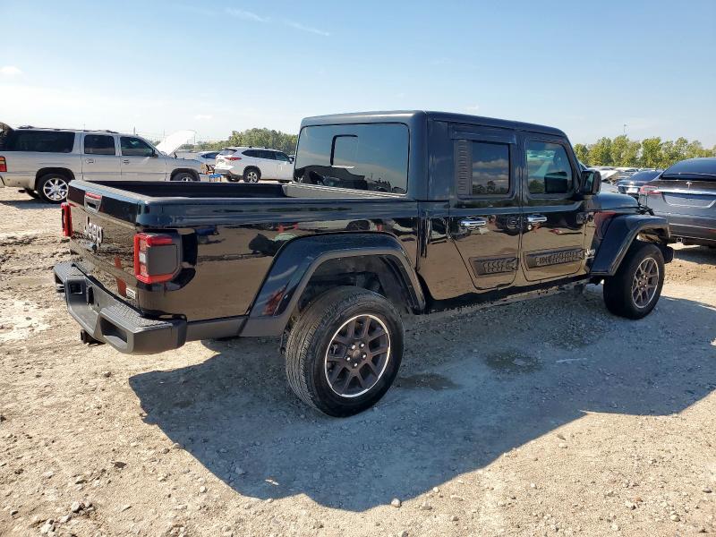 Photo 3 from auction – 2023 JEEP GLADIATOR with VIN 1C6HJTFG3PL506248