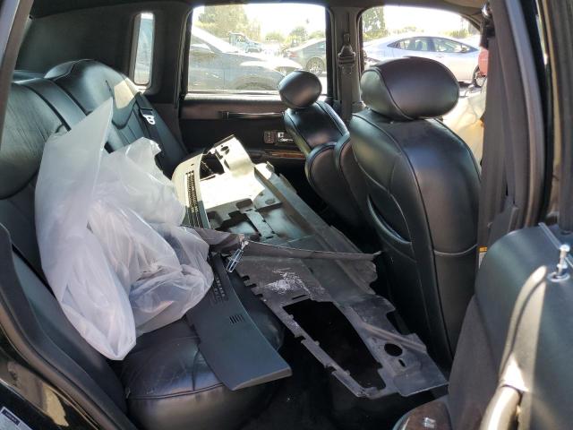 Photo 10 from auction – 1995 LINCOLN TOWN CAR E with VIN 1LNLM81W7SY682393