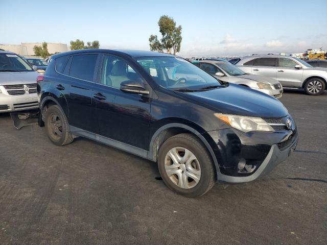 Photo 4 from auction – 2014 TOYOTA RAV4 LE with VIN 2T3BFREV0EW142576