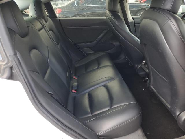 Photo 10 from auction – 2021 TESLA MODEL 3 with VIN 5YJ3E1EA2MF941480