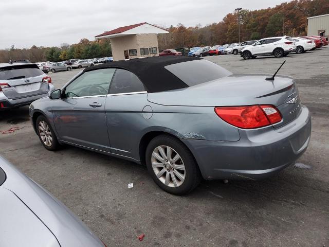 Photo 2 from auction – 2010 CHRYSLER SEBRING TO with VIN 1C3BC5ED4AN164451