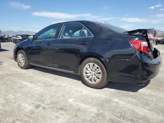 Photo 2 from auction – 2013 TOYOTA CAMRY L with VIN 4T1BF1FK2DU205898