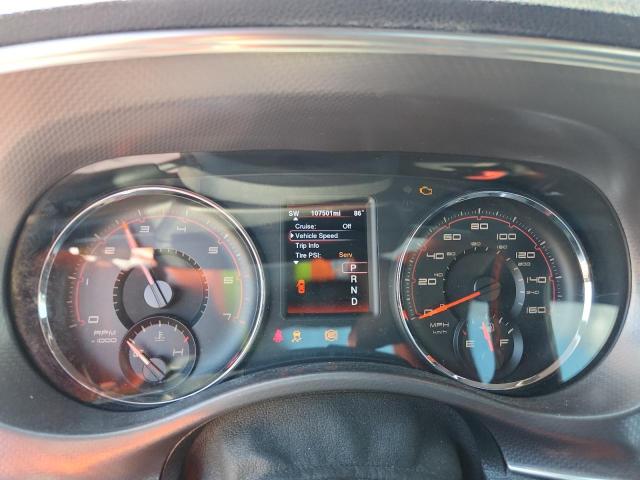 Photo 9 from auction – 2014 DODGE CHARGER R/ with VIN 2C3CDXCTXEH216316