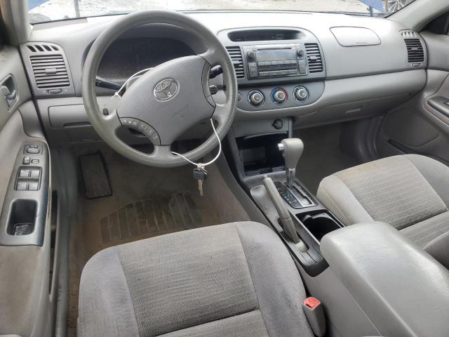 Photo 8 from auction – 2006 TOYOTA CAMRY LE with VIN 4T1BE32K56U129729