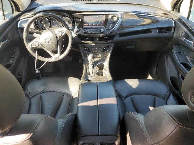 Photo 8 from auction – 2017 BUICK ENVISION E with VIN LRBFXDSA6HD146361