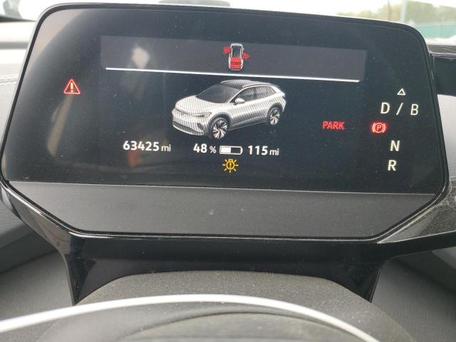 Photo 9 from auction – 2023 VOLKSWAGEN ID.4 PRO with VIN 1V2DNPE88PC033555