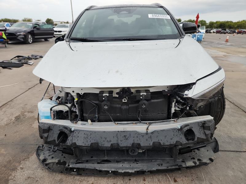 Снимка 5 от търг – 2023 TOYOTA BZ4X LIMIT с VIN JTMABACA5PA016546