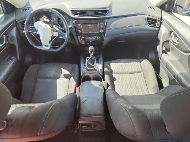 Photo 8 from auction – 2018 NISSAN ROGUE S with VIN KNMAT2MT2JP609594