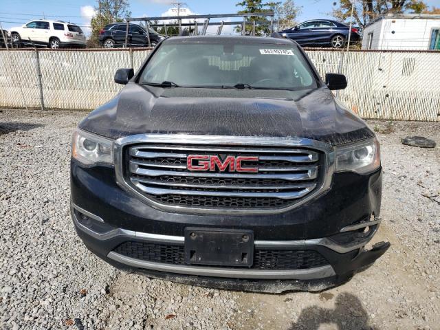 Photo 5 from auction – 2019 GMC ACADIA SLE with VIN 1GKKNSLSXKZ209302
