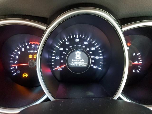 Photo 9 from auction – 2015 KIA OPTIMA LX with VIN KNAGM4A75F5659478