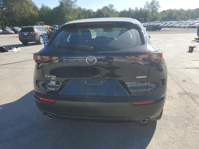 Photo 6 from auction – 2024 MAZDA CX-30 with VIN 3MVDMBAM9RM606151