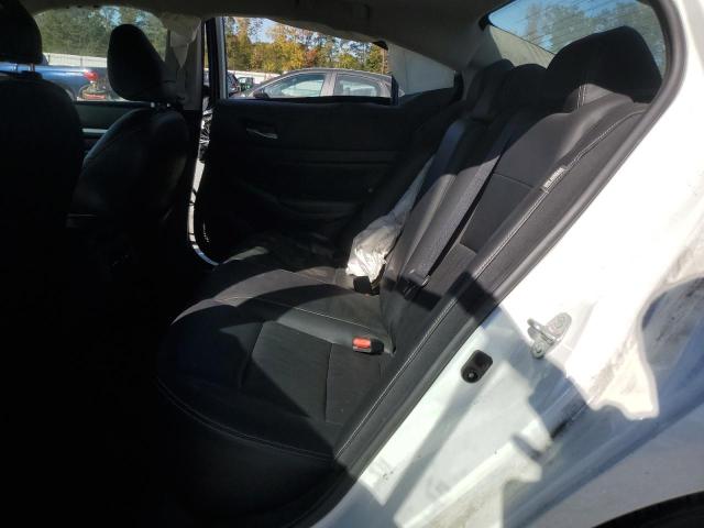 Photo 10 from auction – 2022 NISSAN ALTIMA SL with VIN 1N4BL4EV5NN323942