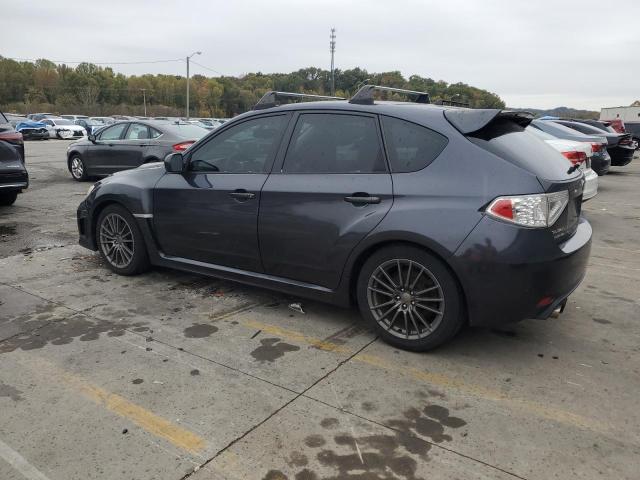Photo 2 from auction – 2012 SUBARU IMPREZA WR with VIN JF1GR7E64CG225940