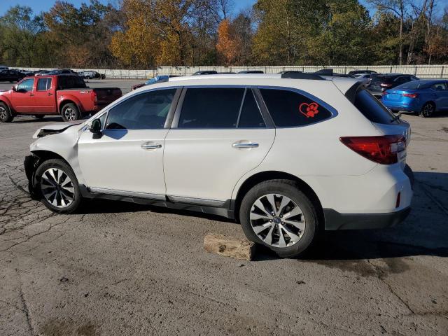 Photo 2 from auction – 2017 SUBARU OUTBACK TO with VIN 4S4BSETC4H3342580