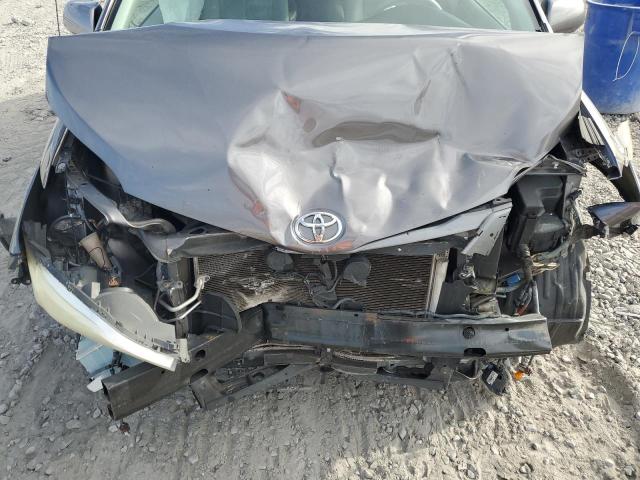 Photo 12 from auction – 2011 TOYOTA SIENNA VAN with VIN 5TDYK3DC8BS072132