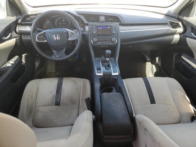 Photo 8 from auction – 2019 HONDA CIVIC LX with VIN 2HGFC2F69KH547955