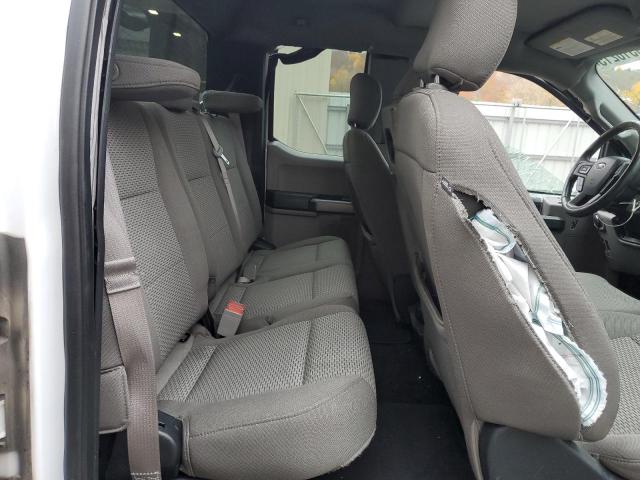 Photo 10 from auction – 2018 FORD F150 SUPER with VIN 1FTFX1EG2JKC54011
