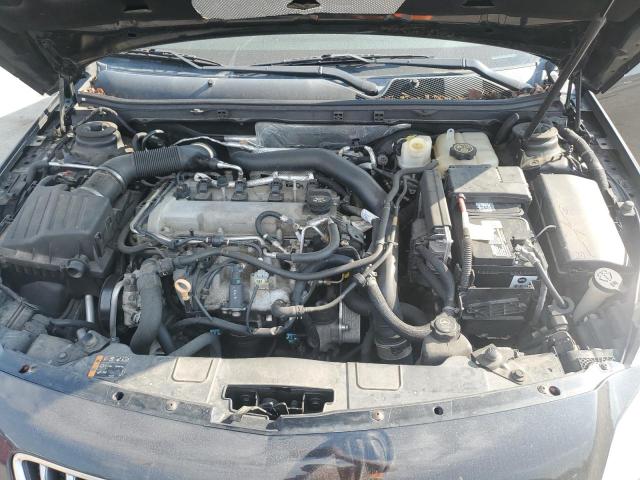 Foto 11 de la subasta – 2013 BUICK REGAL PREM con VIN 2G4GS5EVXD9250413