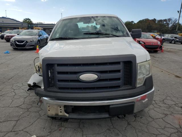 Photo 5 from auction – 2009 FORD F150 SUPER with VIN 1FTRX14W59FB17008
