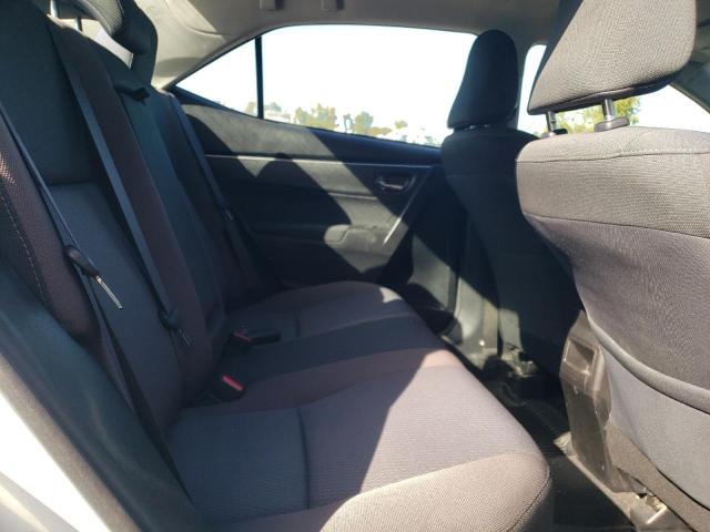 Фото 10 с аукциона – 2018 TOYOTA COROLLA LE с VIN 5YFBPRHE2JP835680