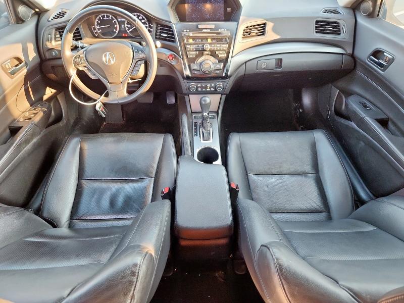 Photo 8 from auction – 2013 ACURA ILX 20 TEC with VIN 19VDE1F75DE017282