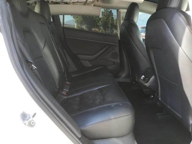 Photo 10 from auction – 2021 TESLA MODEL 3 with VIN 5YJ3E1EA5MF074687