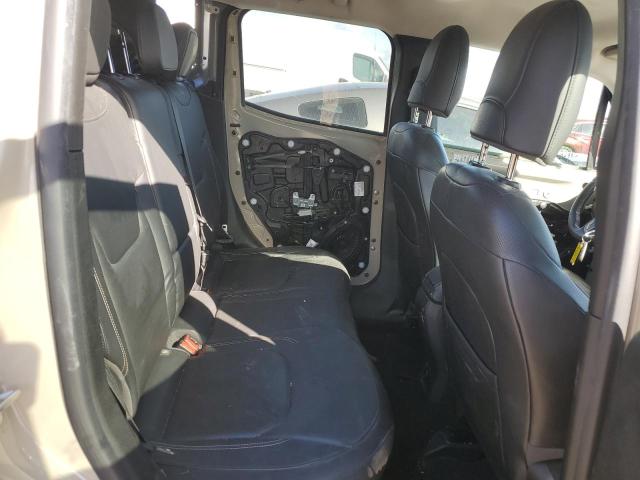 Photo 10 from auction – 2015 JEEP RENEGADE L with VIN ZACCJBDTXFPB79340