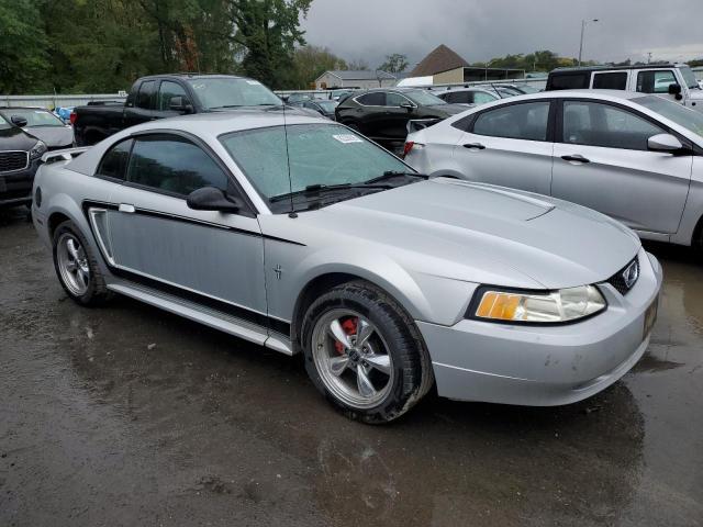 Photo 4 from auction – 2003 FORD MUSTANG with VIN 1FAFP40433F321098