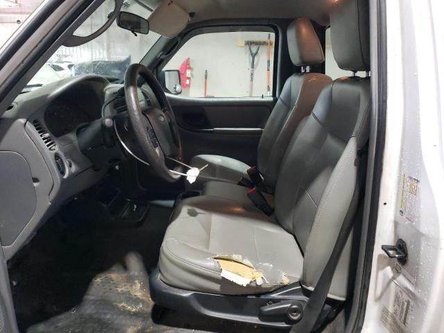 Photo 7 from auction – 2011 FORD RANGER with VIN 1FTKR1ADXBPA39629