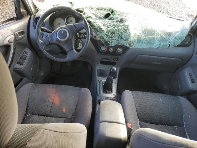 Photo 8 from auction – 2001 TOYOTA RAV4 with VIN JTEHH20V016003798