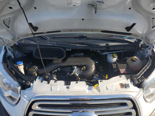 Photo 12 from auction – 2018 FORD TRANSIT T- with VIN 1FTYR1YM5JKB02678