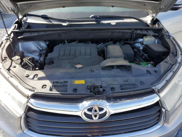 Zdjęcie 12 z aukcji – 2016 TOYOTA HIGHLANDER z VIN 5TDKKRFH0GS501885