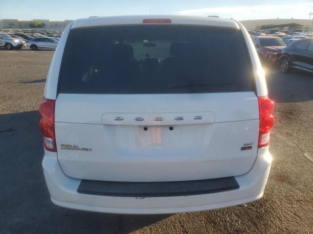 Photo 6 from auction – 2014 DODGE GRAND CARA with VIN 2C4RDGCG8ER245607