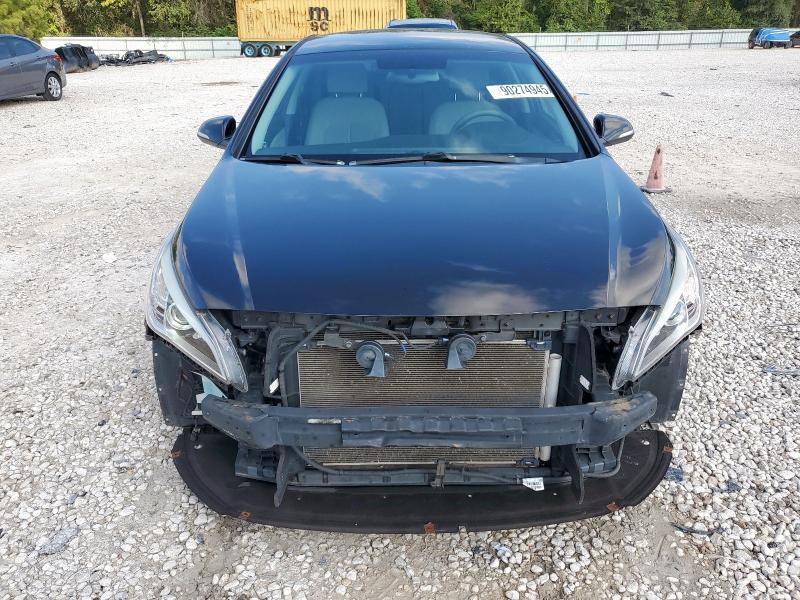 Photo 5 from auction – 2016 HYUNDAI SONATA SPO with VIN 5NPE34AF9GH358203