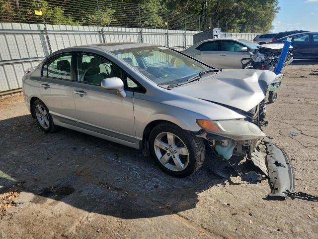 Photo 4 from auction – 2007 HONDA CIVIC EX with VIN 1HGFA168X7L038971
