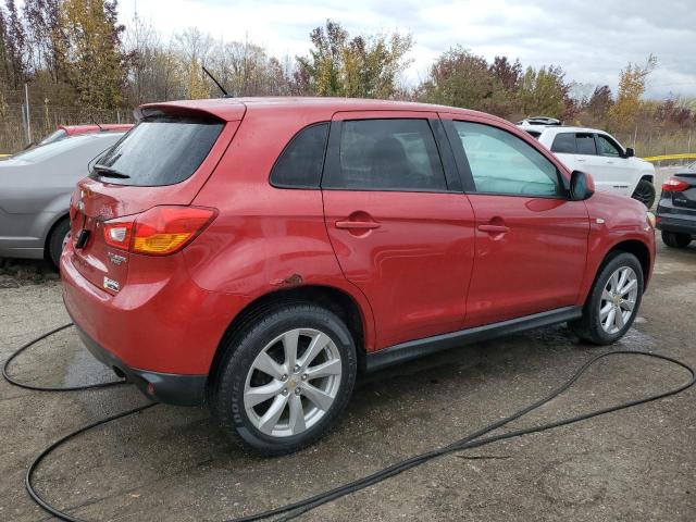 Photo 3 from auction – 2014 MITSUBISHI OUTLANDER with VIN 4A4AP3AU4EE005613