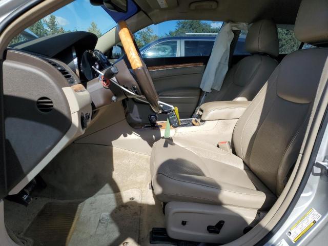 Photo 7 from auction – 2012 CHRYSLER 300 with VIN 2C3CCACG3CH235063