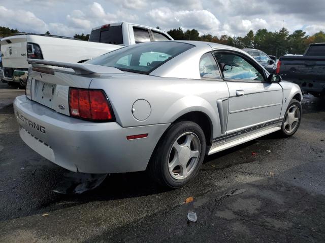 Photo 3 from auction – 2002 FORD MUSTANG with VIN 1FAFP40472F205689