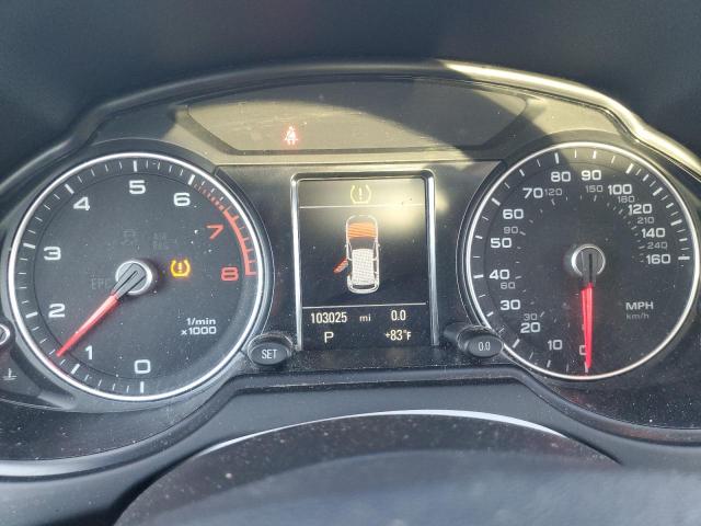 صورة رقم 9 من المزاد - 2015 AUDI Q5 PREMIUM مع VIN WA1LFAFP2FA135936