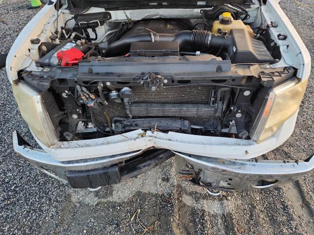 Photo 11 from auction – 2014 FORD F150 SUPER with VIN 1FTFW1ET2EFC71745