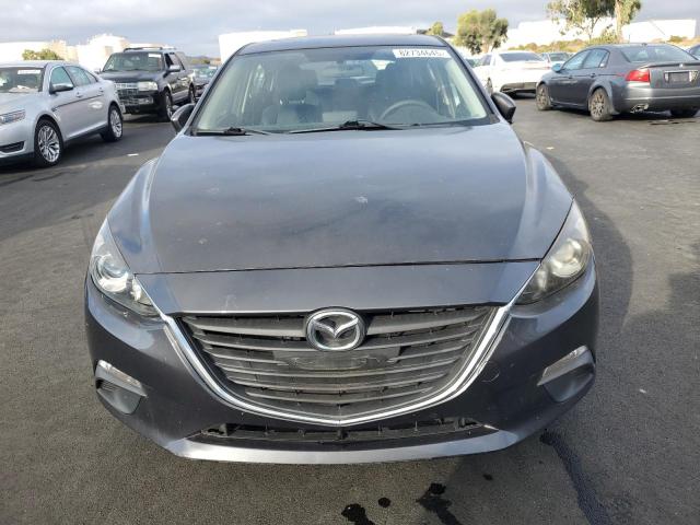Photo 5 from auction – 2014 MAZDA 3 with VIN JM1BM1M76E1206788