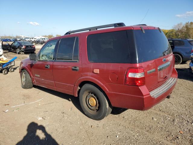 Photo 2 from auction – 2008 FORD EXPEDITION with VIN 1FMFU16528LA74954