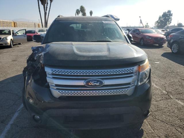 Photo 5 from auction – 2014 FORD EXPLORER X with VIN 1FM5K7D81EGB53876