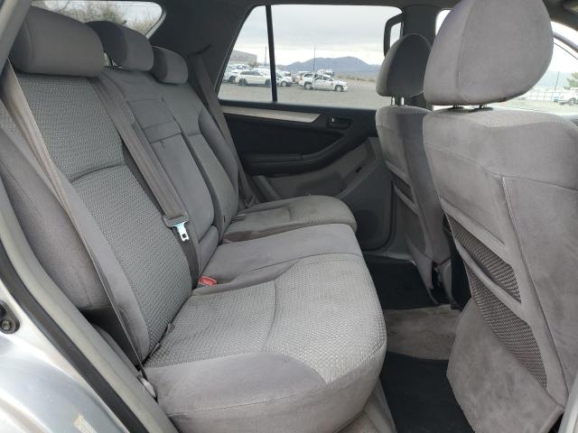 Photo 11 from auction – 2003 TOYOTA 4RUNNER SR with VIN JTEBU14R238007061