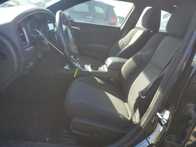 Photo 7 from auction – 2016 DODGE CHARGER with VIN 2C3CDXCT5GH319193