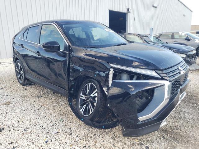 Photo 4 from auction – 2025 MITSUBISHI ECLIPSE CR with VIN JA4ATWAA1SZ005738